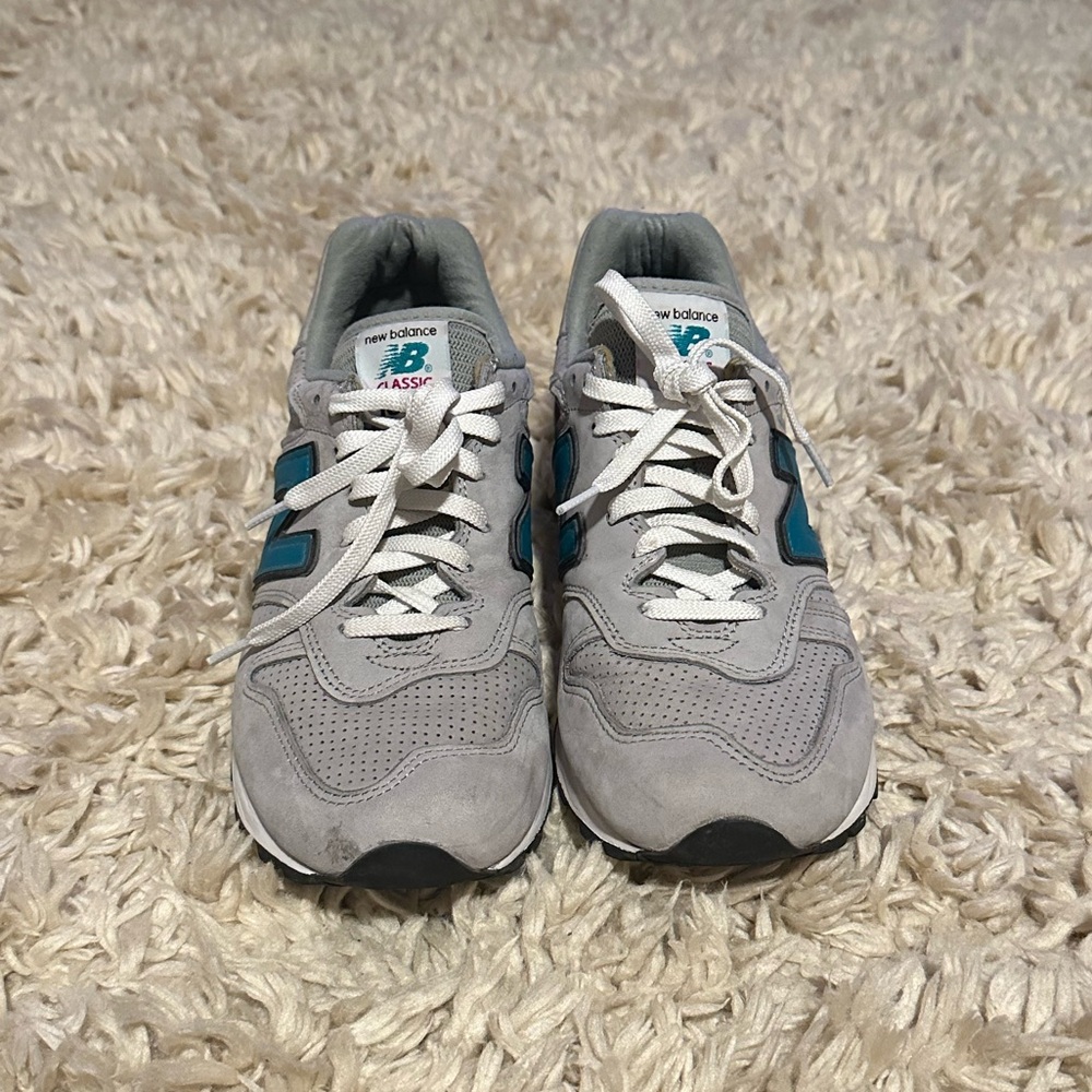 New Balance 1300 Connoisseur Painters Sz 8.5